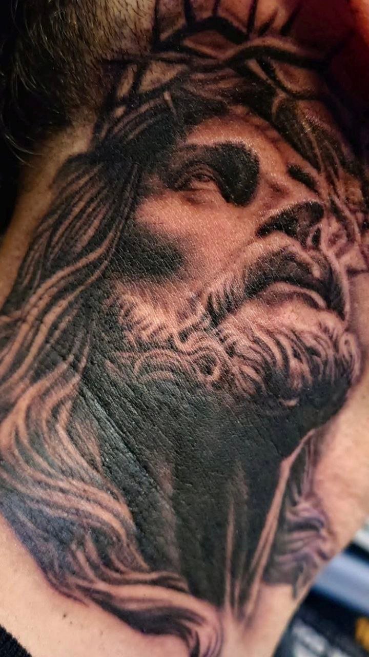 local tattoo