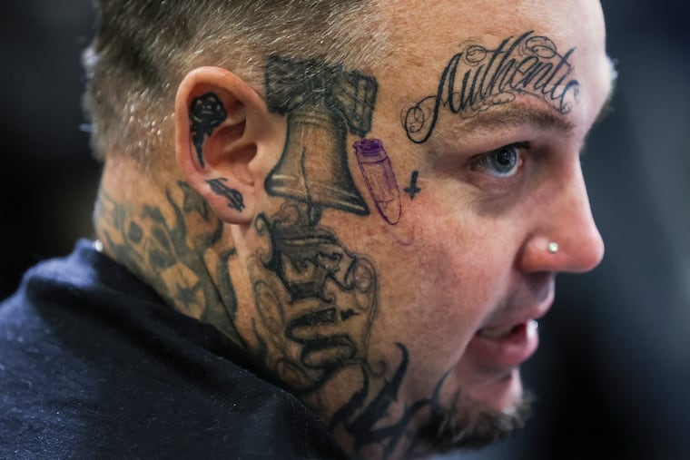 local tattoo