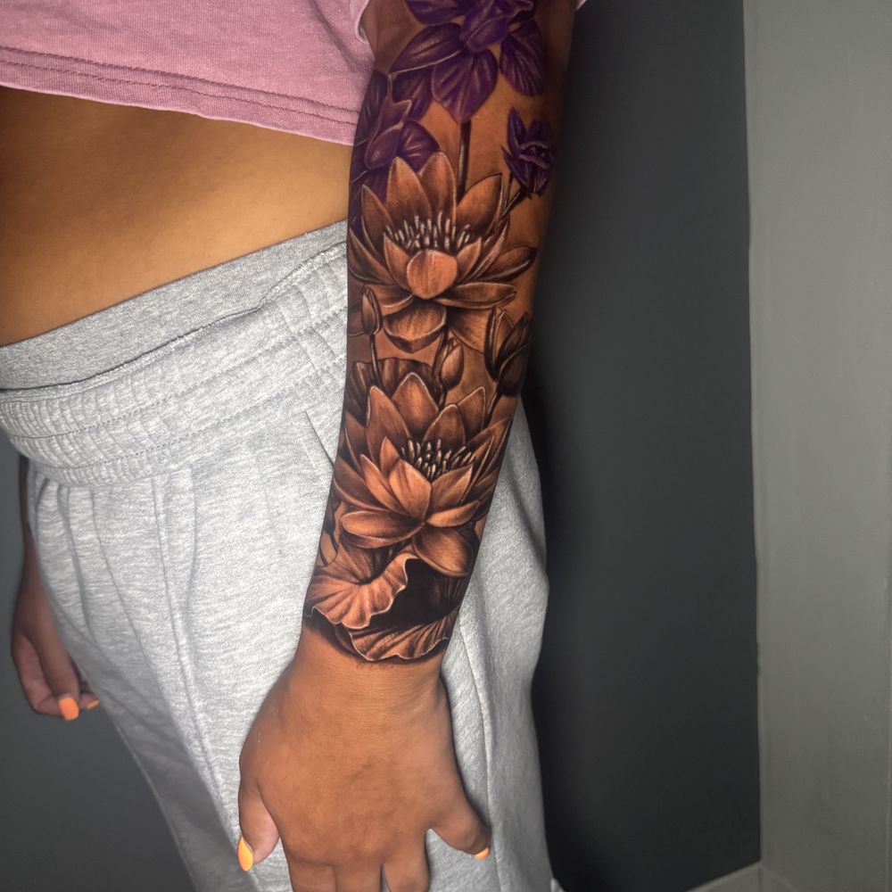 tattoo reviews