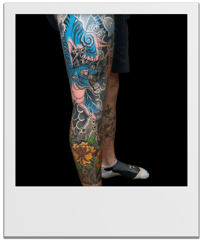 Top tattoo shops & parlors: Find reviews and local directories on TattooRate.