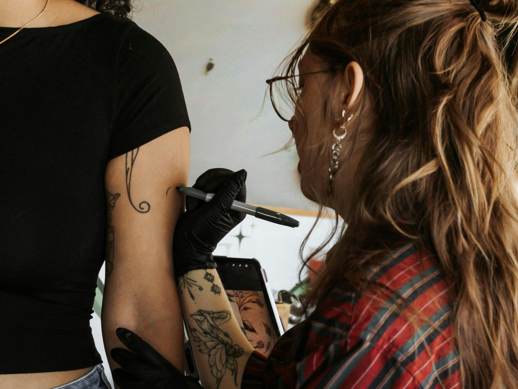 local tattoo