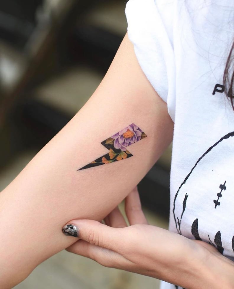 Tattoo Trends to Try in 2020 | PS Beauty