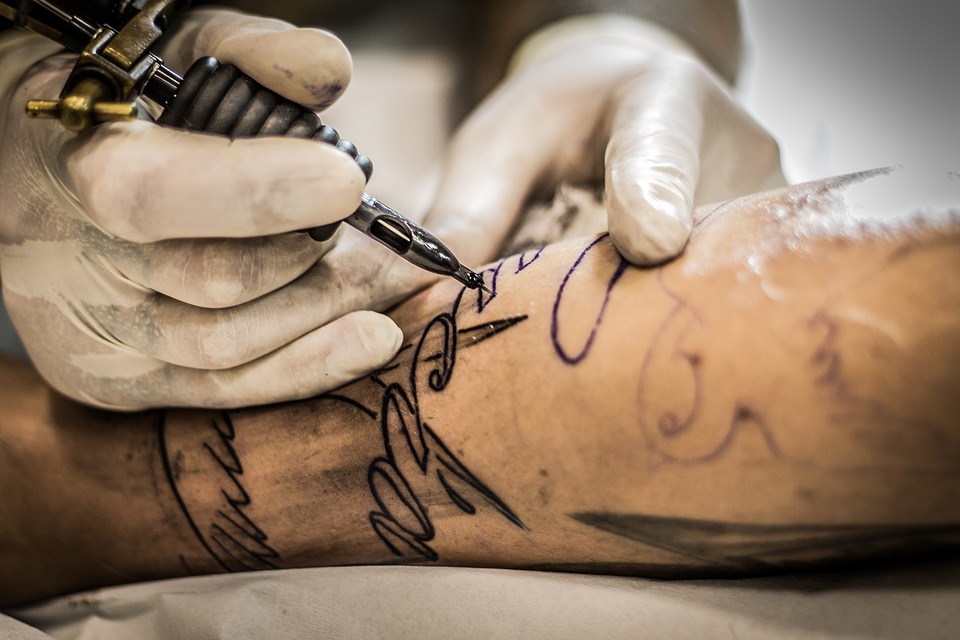 local tattoo
