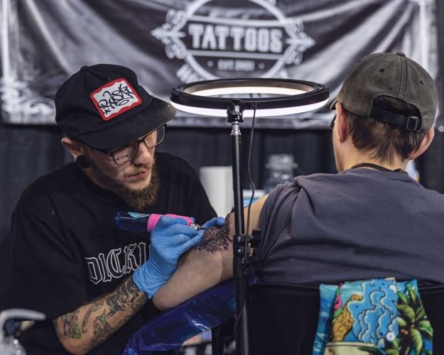 How to Choose the Right Local Tattoo Parlor in 2026: A guide to Verified Tattoo Reviews and Top Artists
