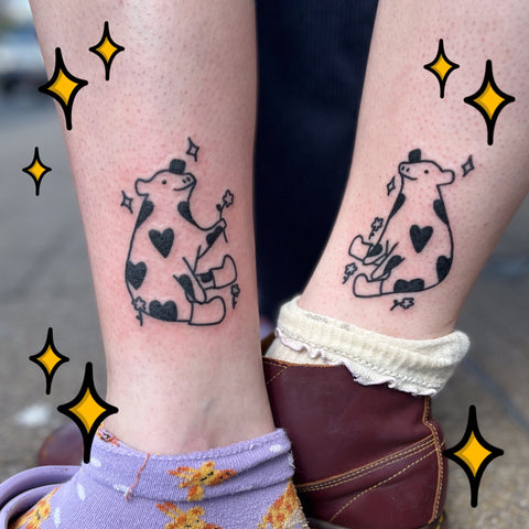 Tattoo Trends & Artist Spotlights