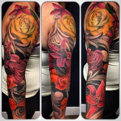 Top 10 Best-Rated Tattoo Shops Near Me in 2026: Local Directory & Reviews