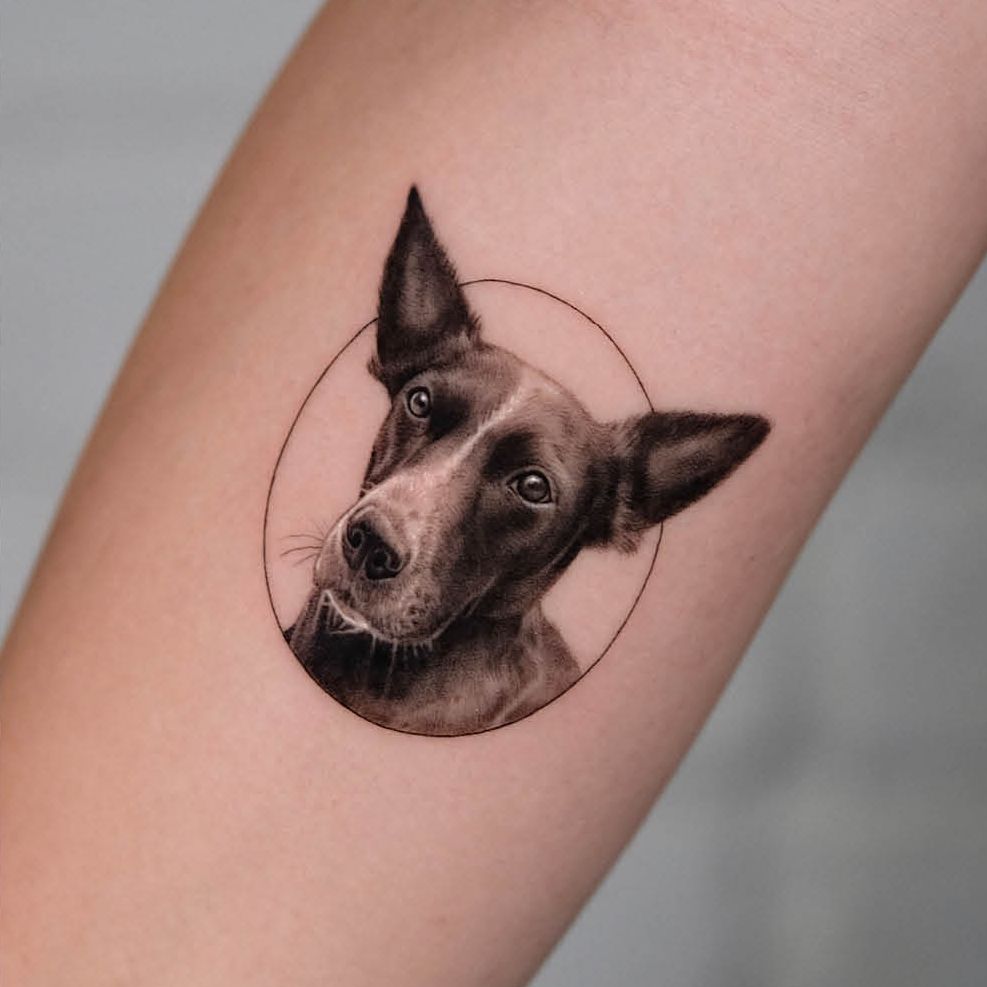 Tattoo Trends