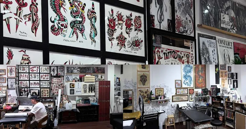 10 Best-Rated Tattoo Shops in Columbus, OH (2026 Guide)