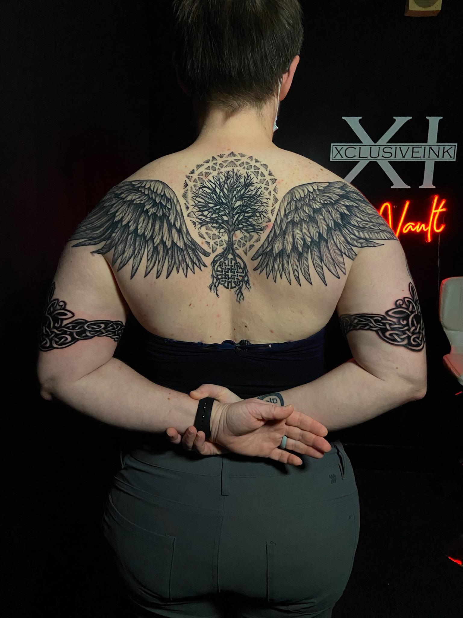 How to Find the Best Tattoo Shop Near You: A Complete Guide