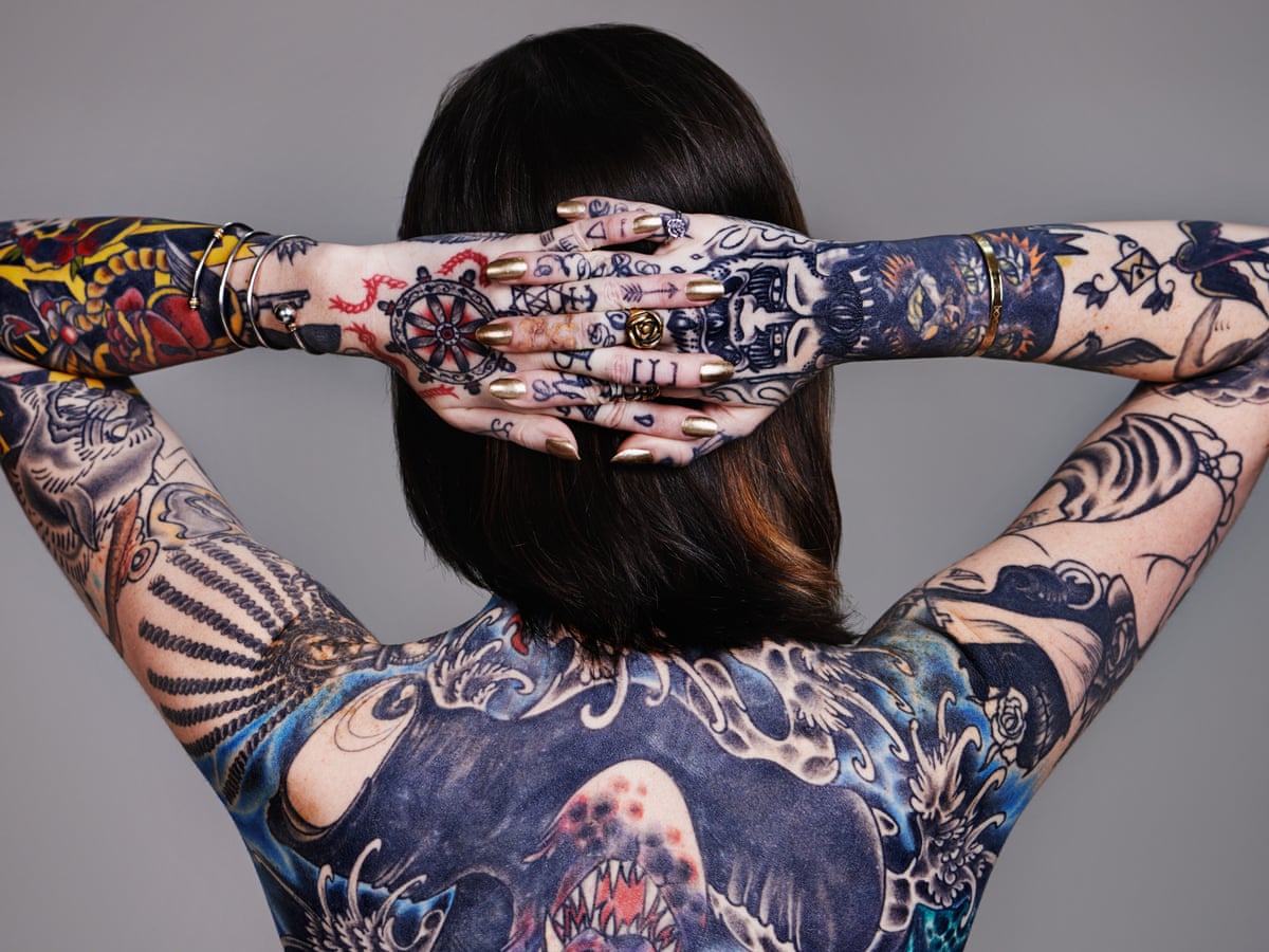 10 Best-Rated Tattoo Shops in 2026: Where to Find Your Next Ink Destination