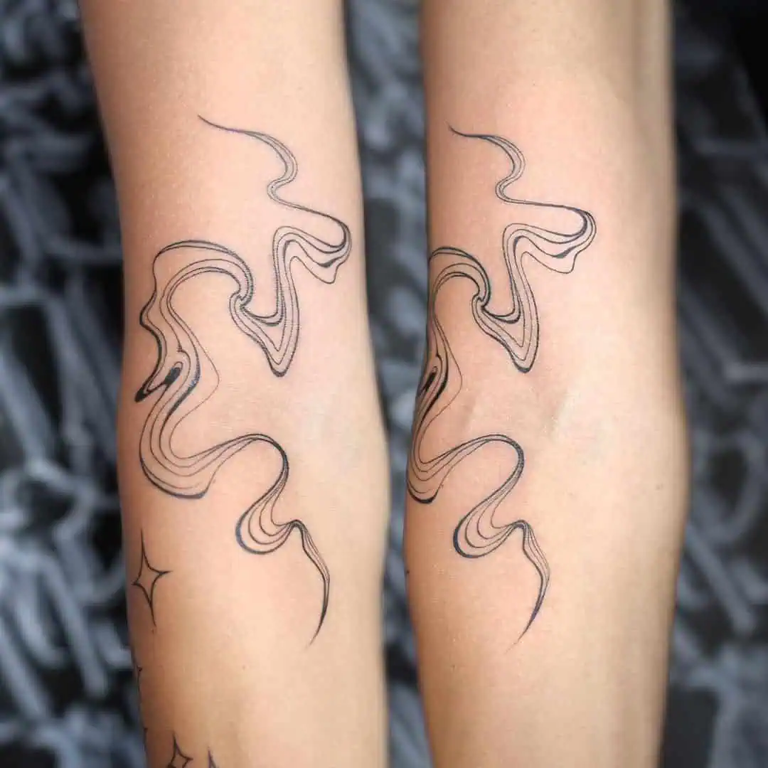 Tattoo Trends