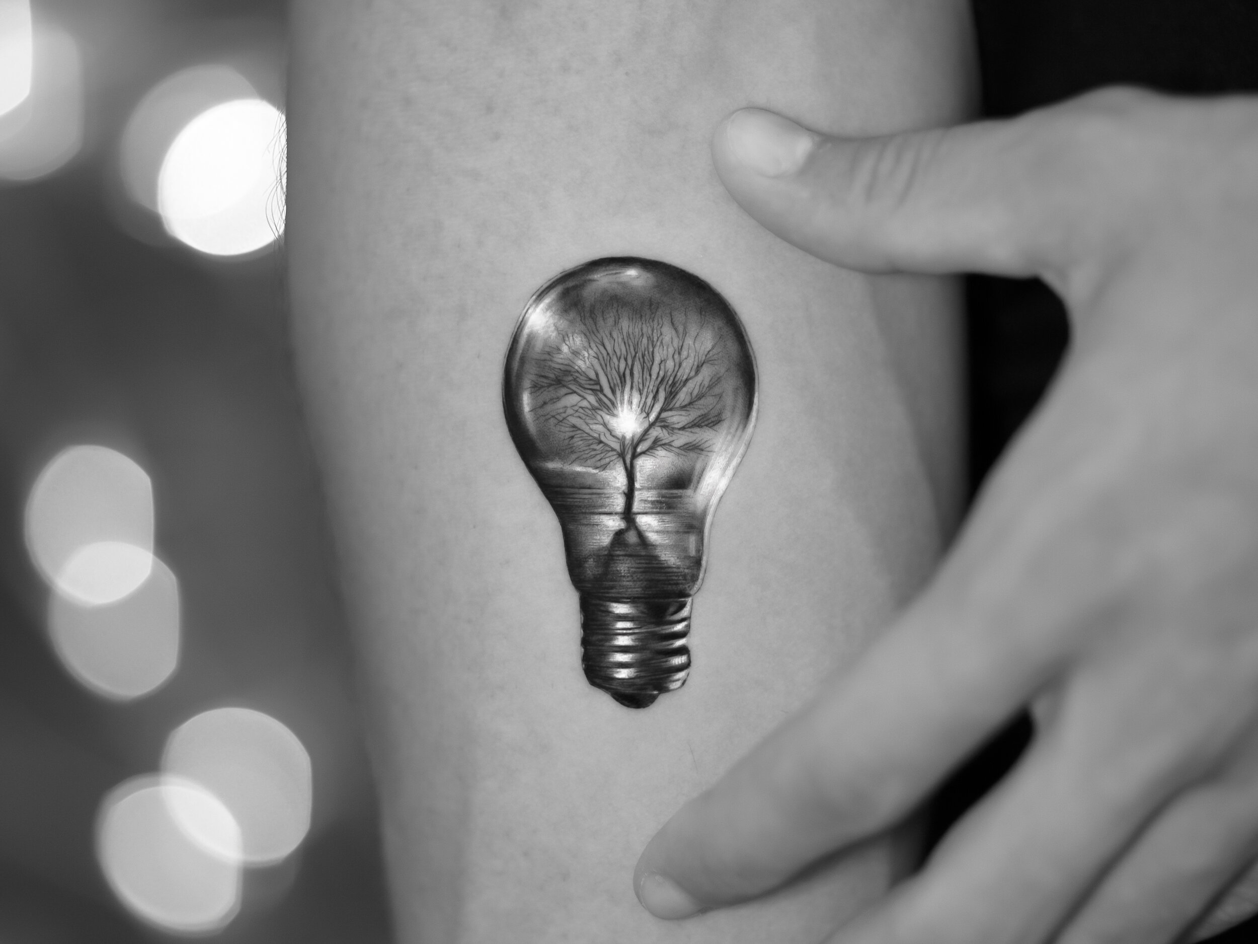 The to Finding the Tattoo Shops Near You