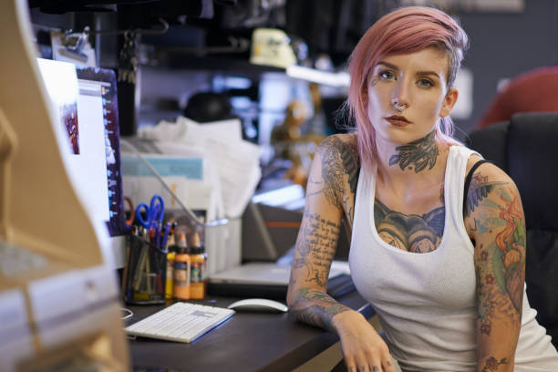 The to Finding the Tattoo Shops Near You