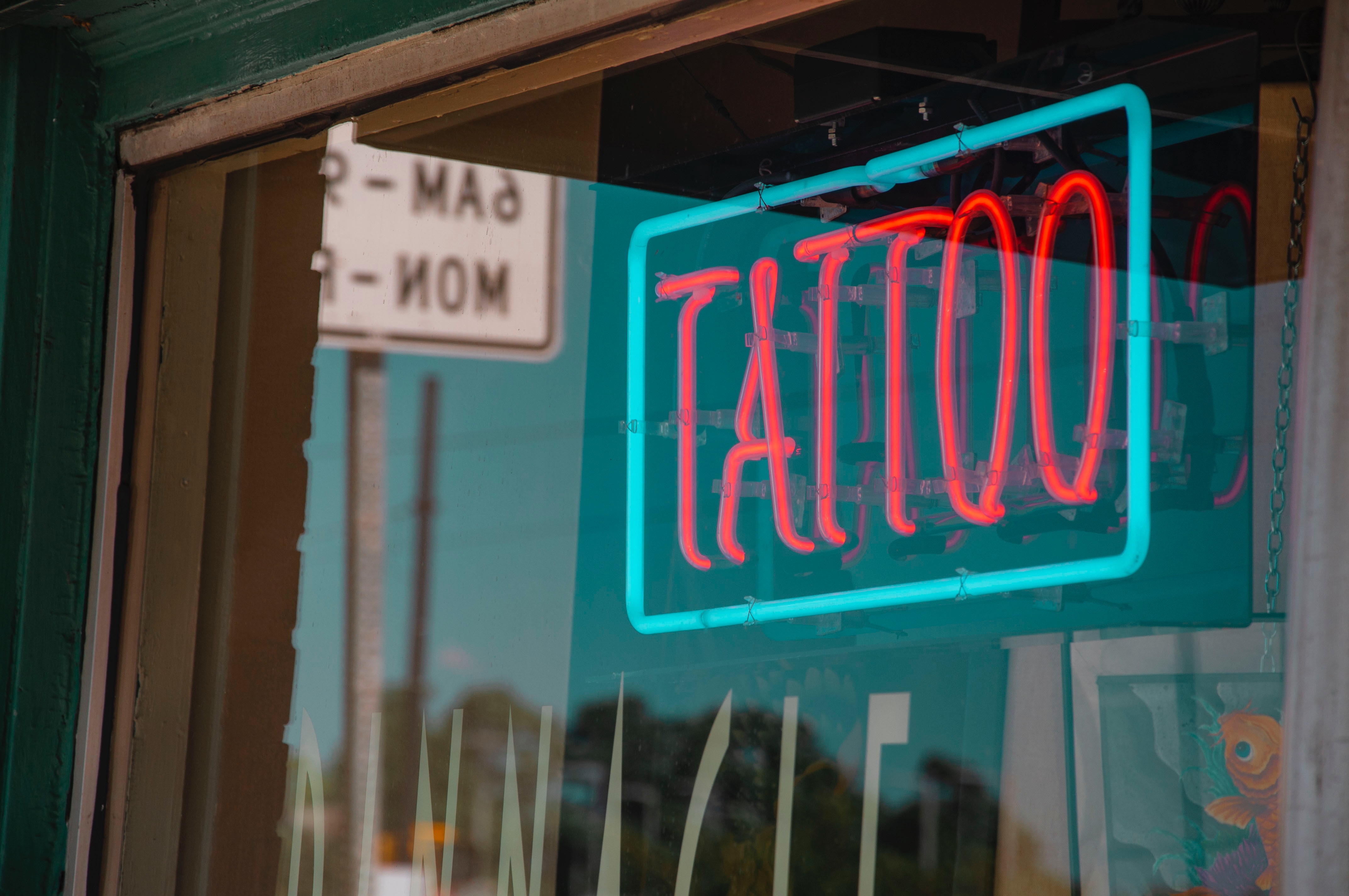 The to Finding the Tattoo Shops Near You