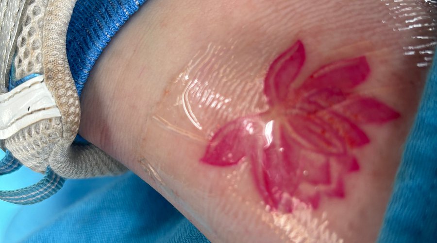 tattoo reviews