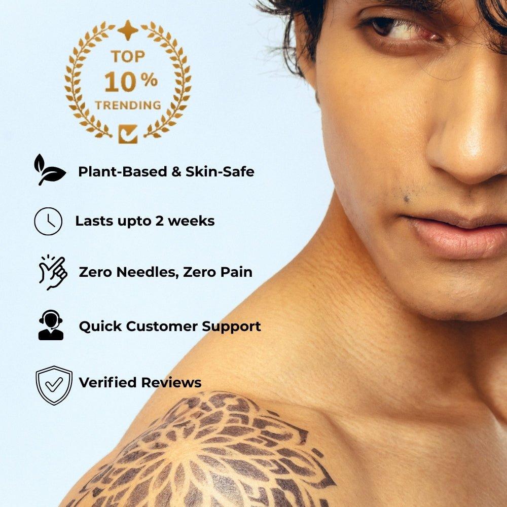tattoo reviews
