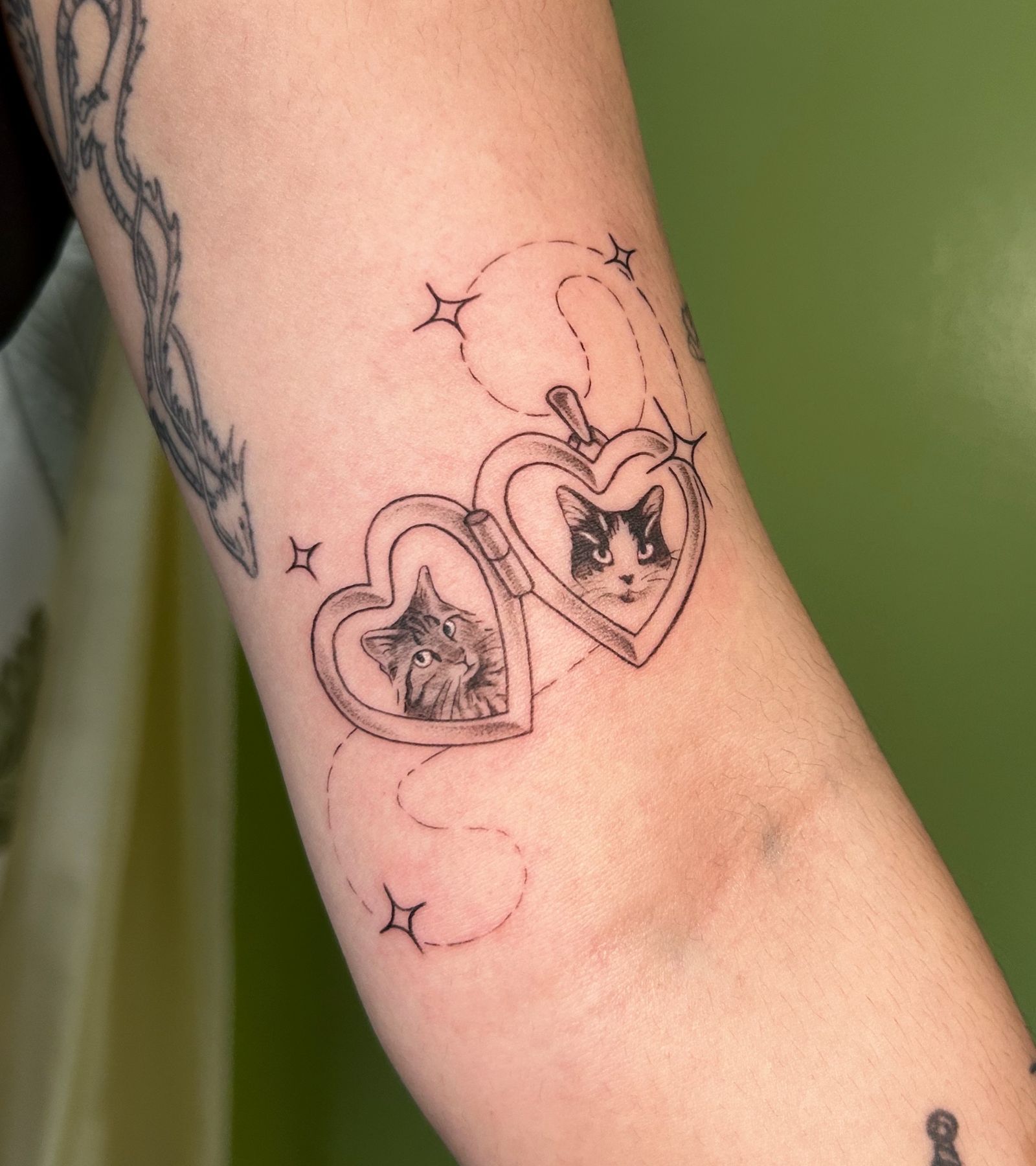 2026's Most Popular Tattoo Designs: What's Trending at Top-Rated Parlors