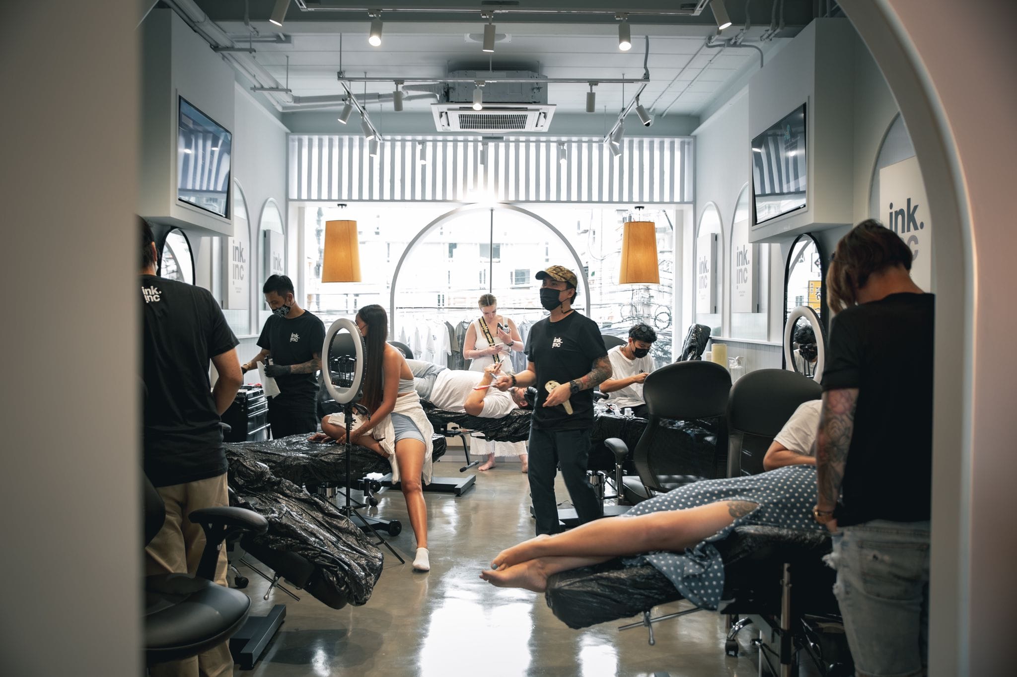 Top 10 Best-Rated Tattoo Shops in 2026: Where to Find Your Next Ink Destination