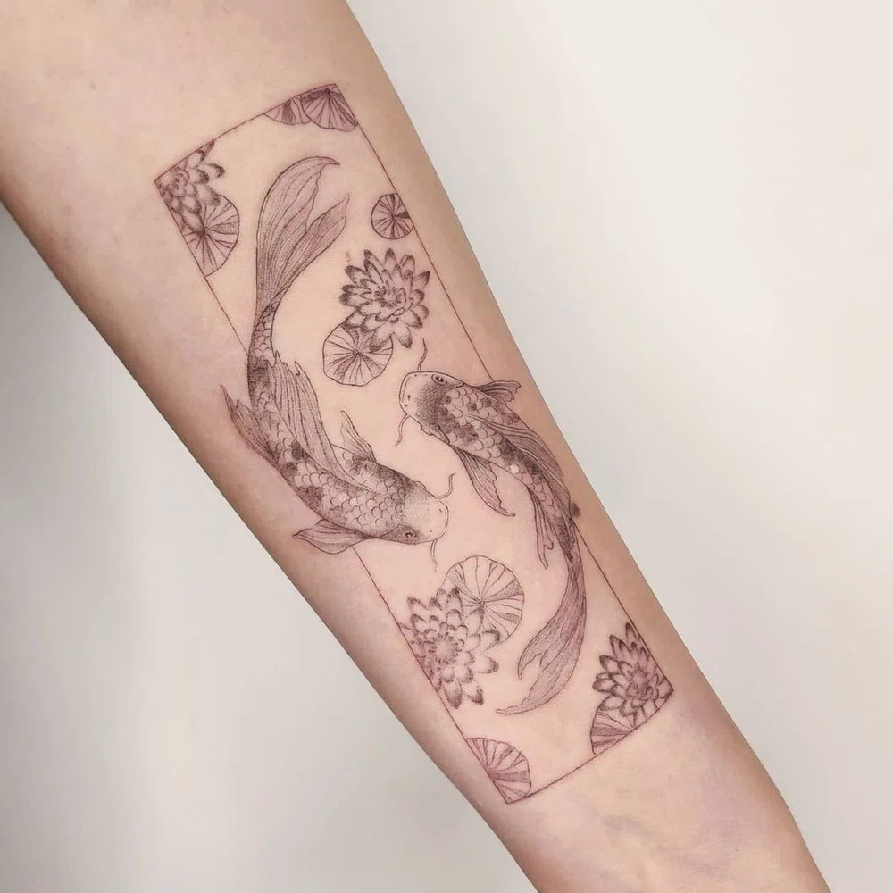 Tattoo Trends