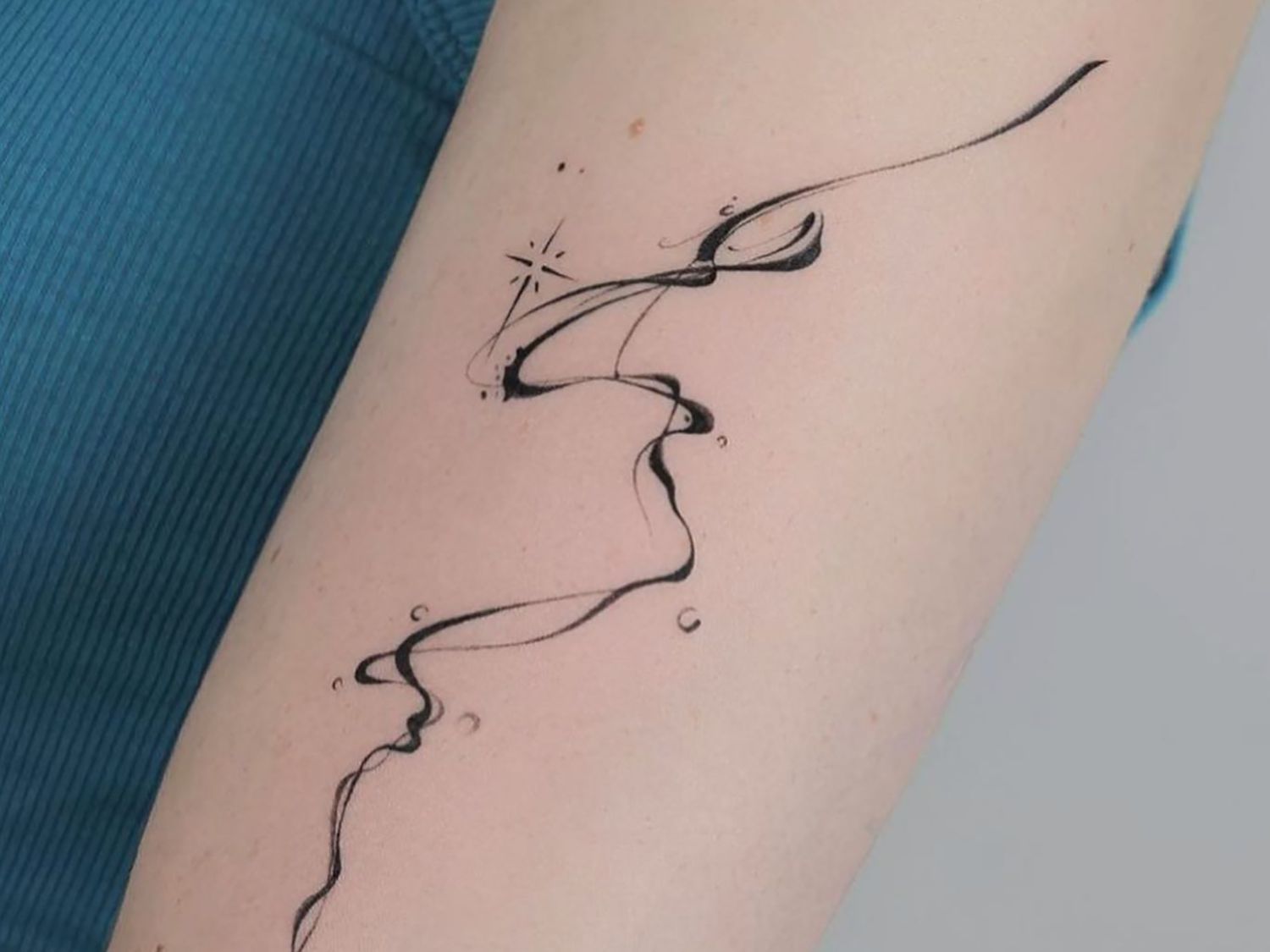 Tattoo Trends