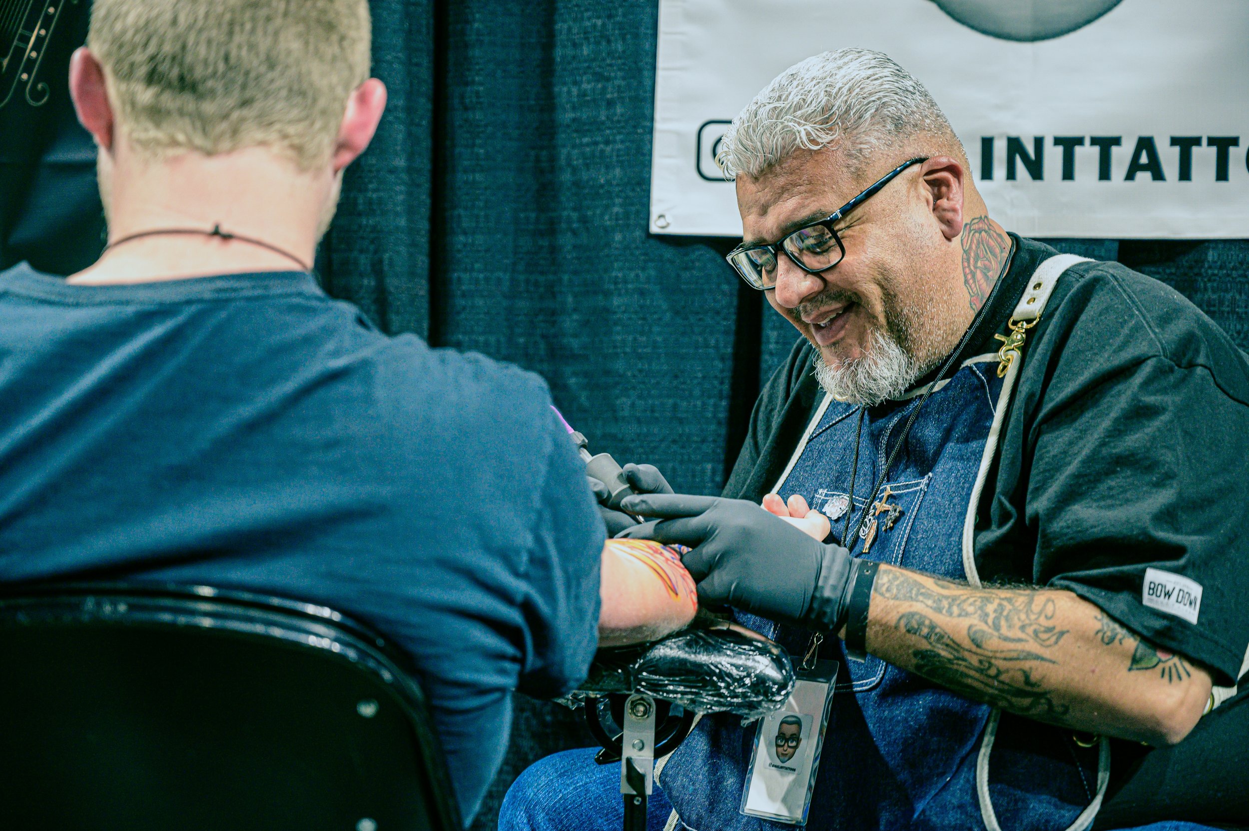 How to Use TattooRate Reviews to Avoid Red Flags When Choosing Your Next Ink Destination