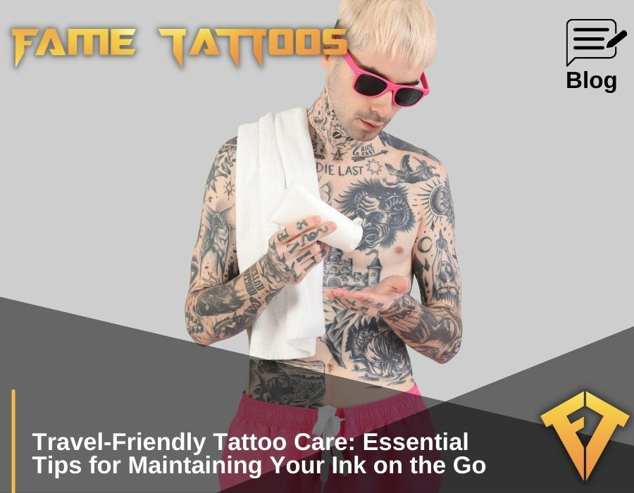 Best Ink Destination Tattoo Kits for Beginners in 2026