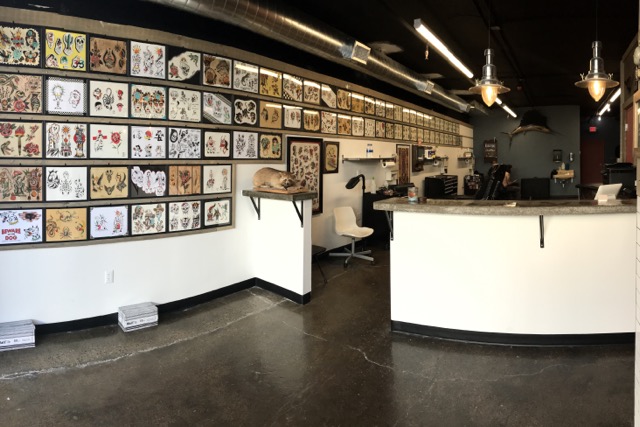 Top 10 Best-Rated Tattoo Shops in Detroit for 2026