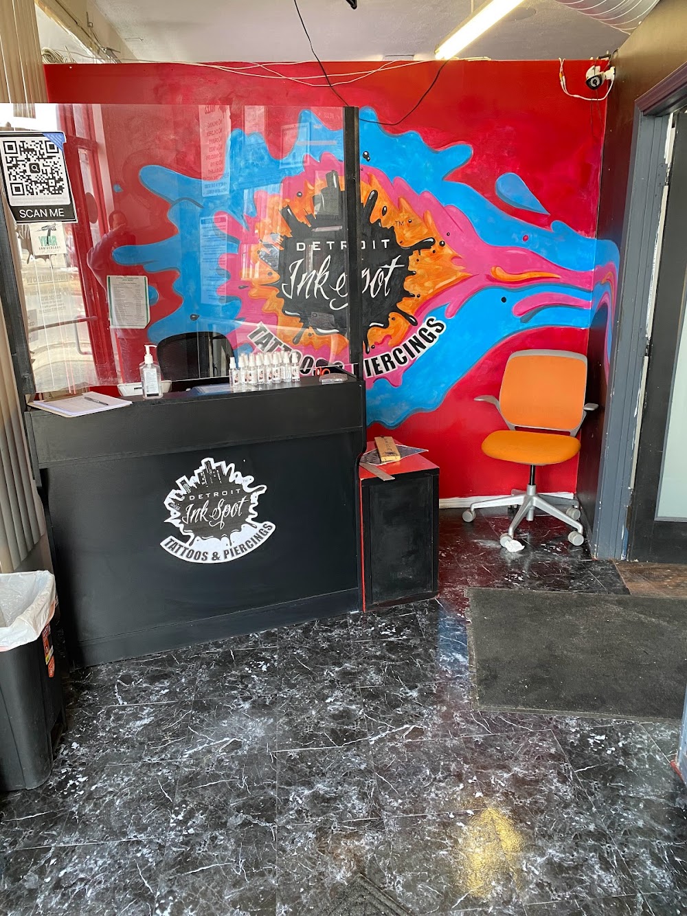10 Tattoo Shops in Detroit 2026 Detroit Ink Spot