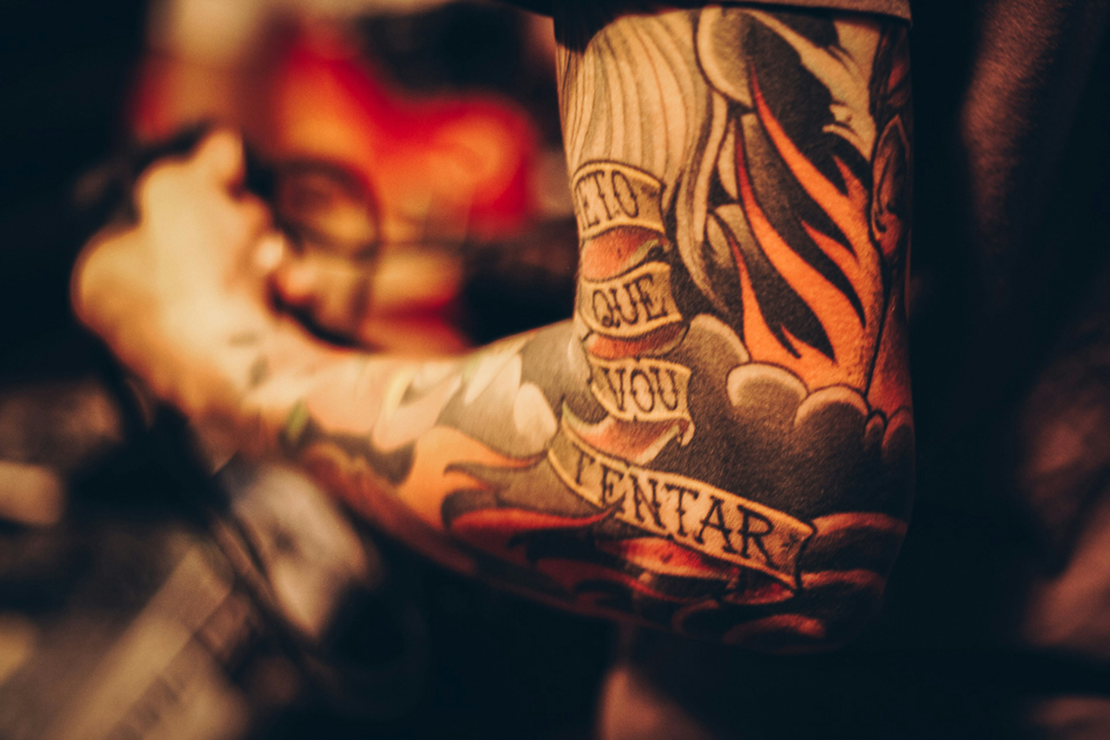 tattoo directory