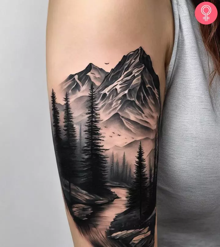 How to Choose Your Next Ink Destination