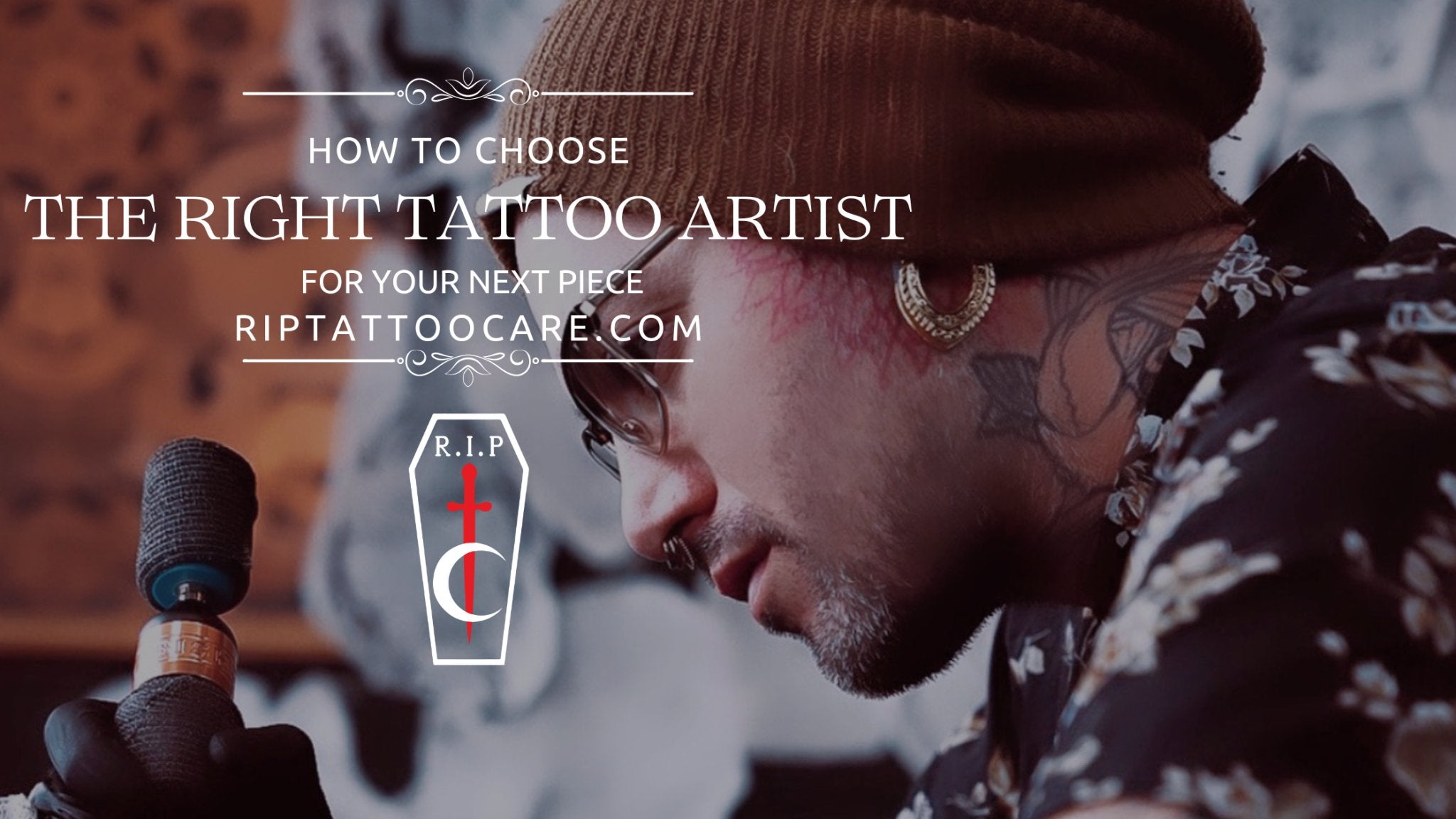 How to Read Tattoo Reviews Before Booking