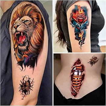 VR tattoo preview upgrade