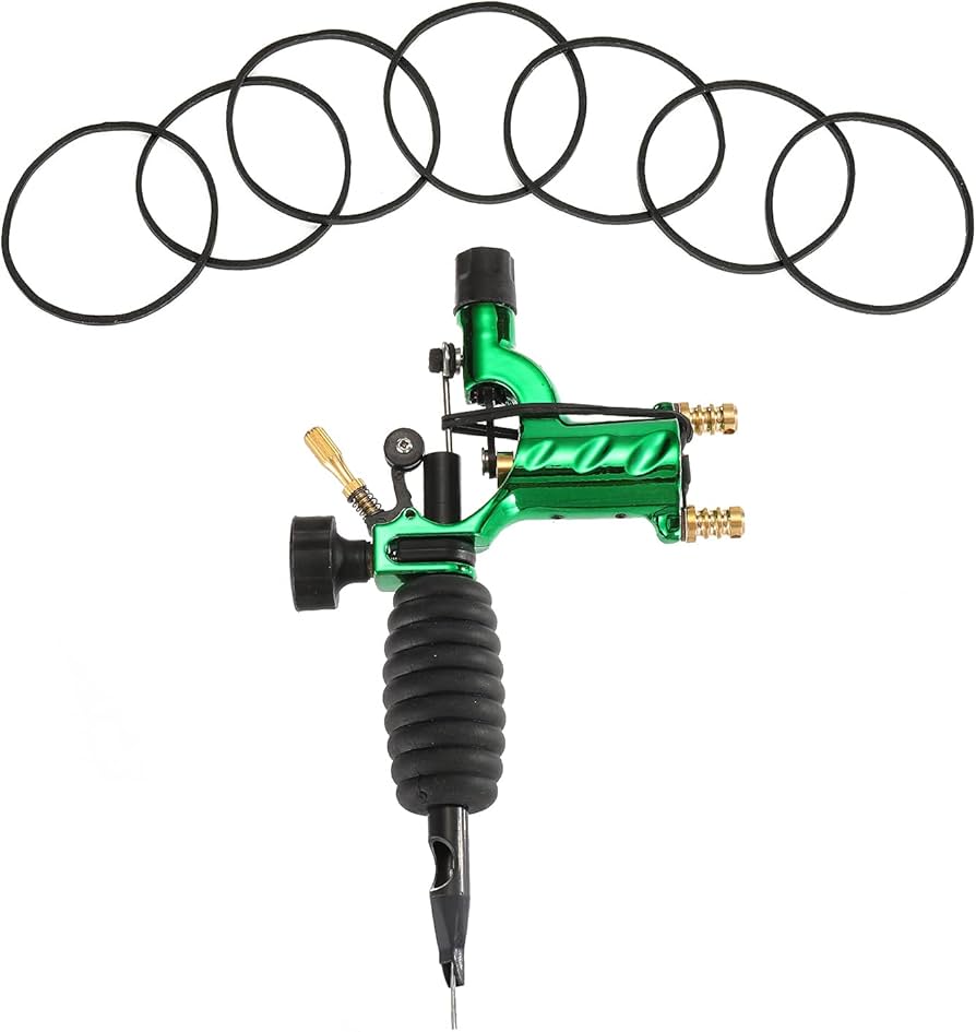 tattoorate accessory