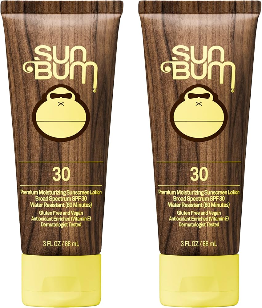 Sun Bum SPF 30 Sunscreen