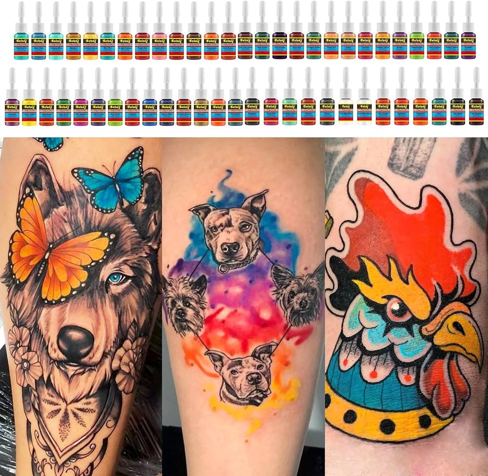 best-rated tattoo upgrade