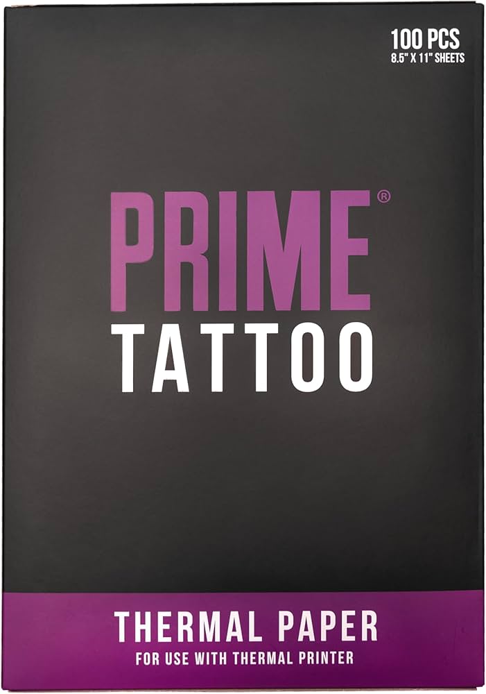 Empire Tattoo Shop Supplies