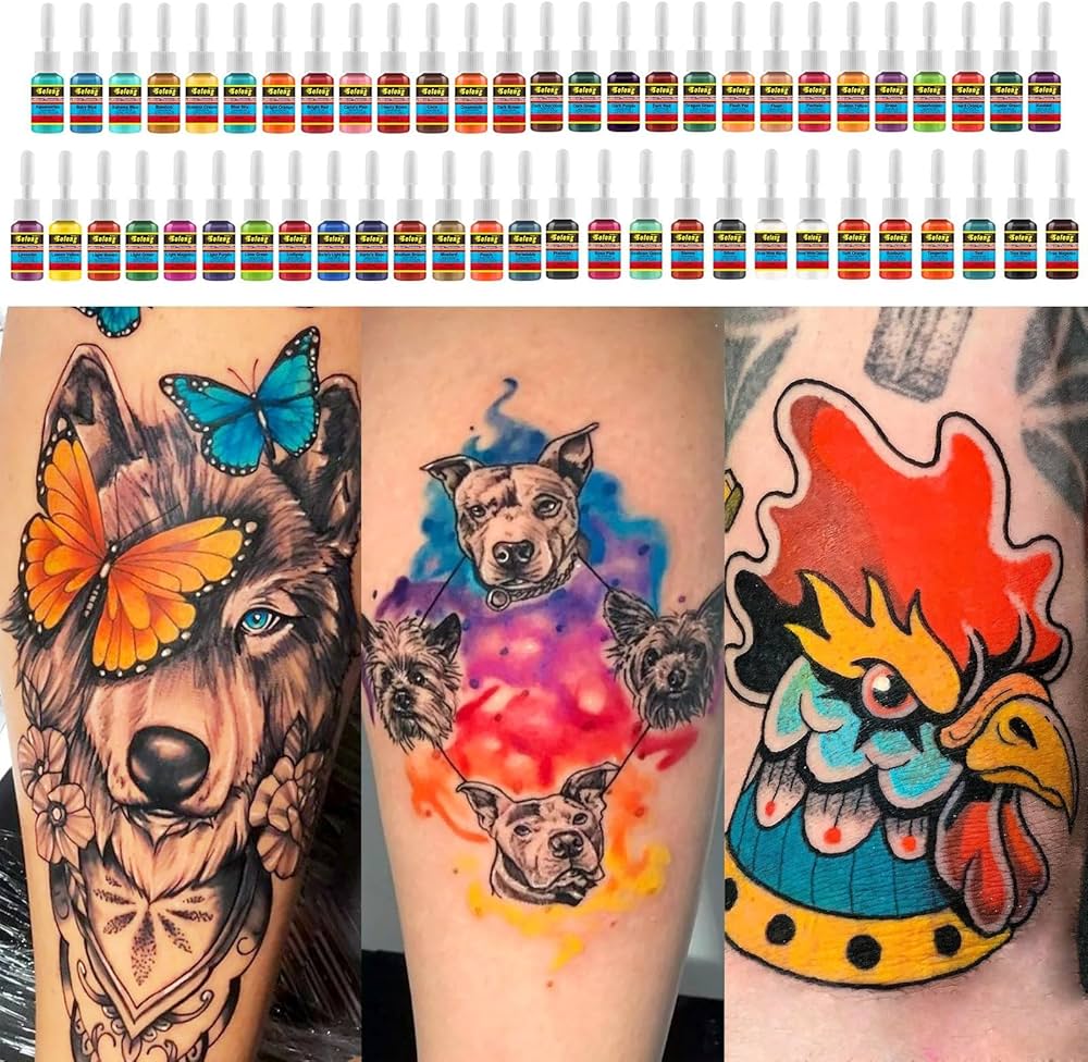 best-rated tattoo upgrade