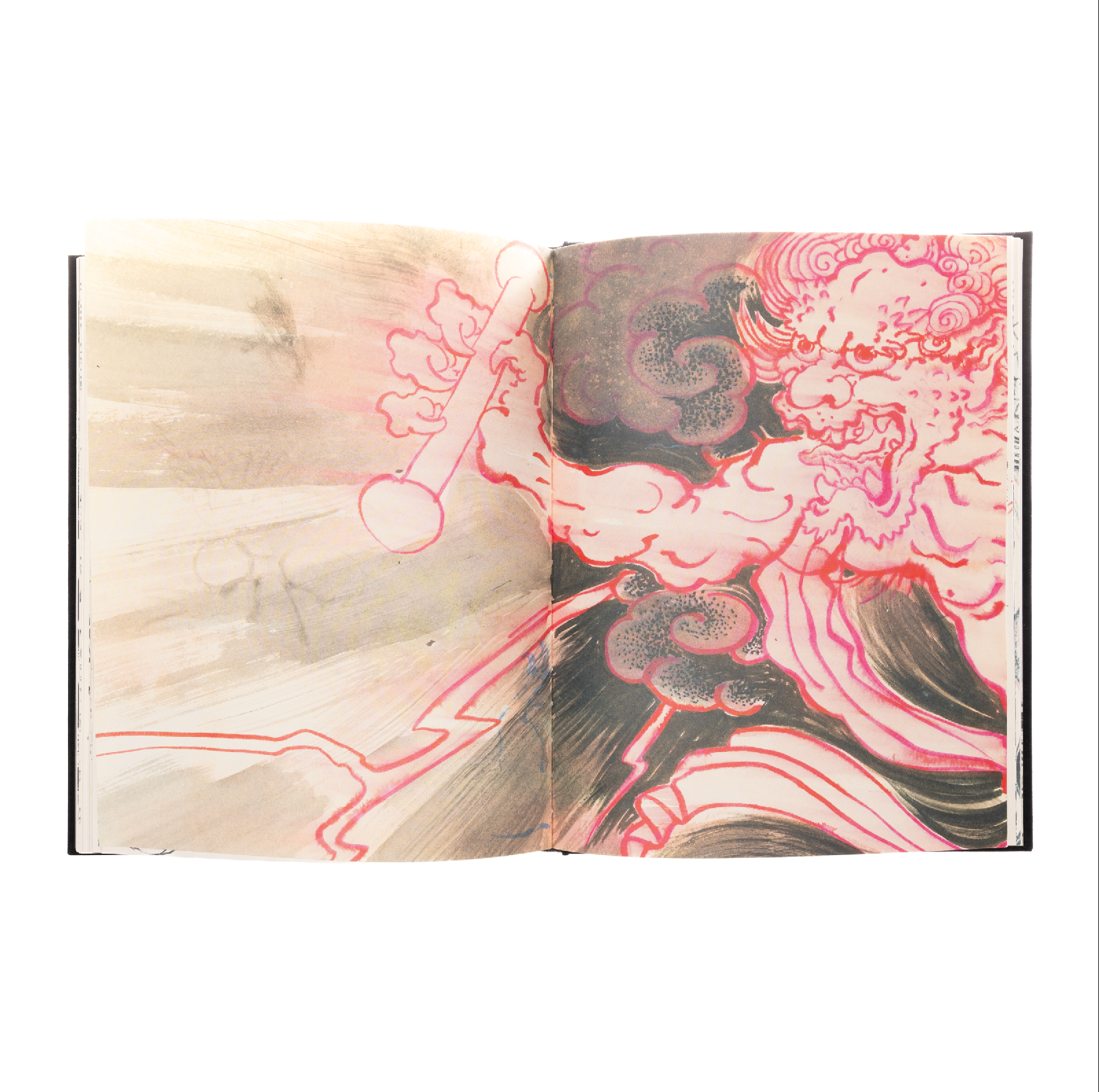 Chris Garver traditional tattoos