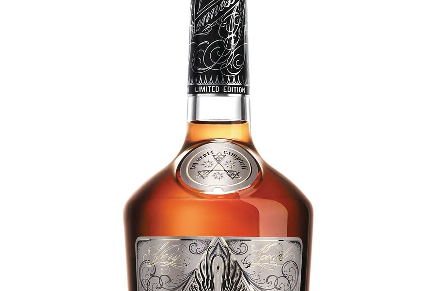 Scott Campbell celebrity tattoos