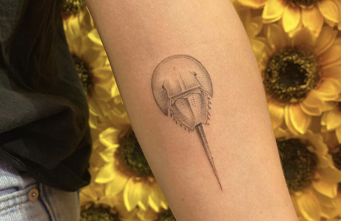 West 4 Tattoo celebrity work