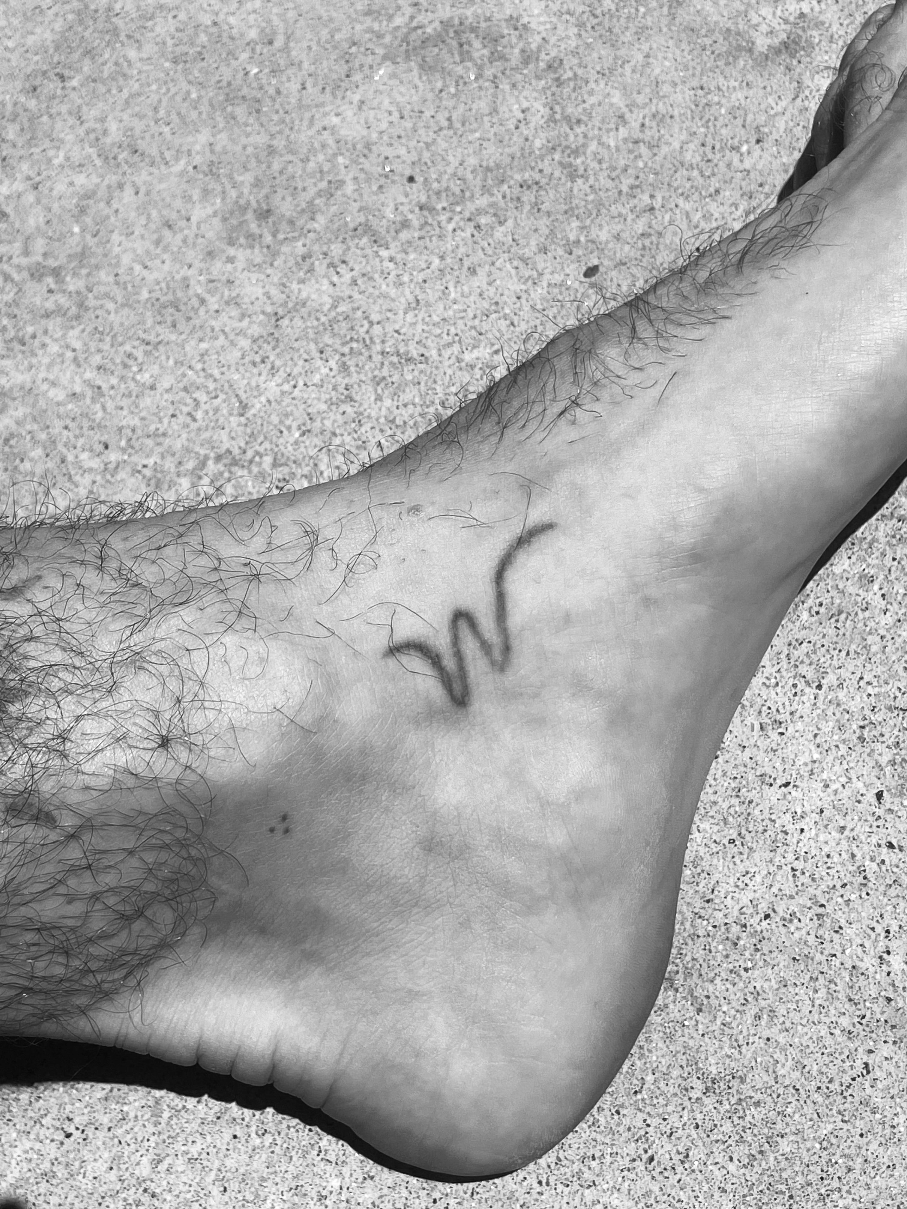 Winter Stone tattoos