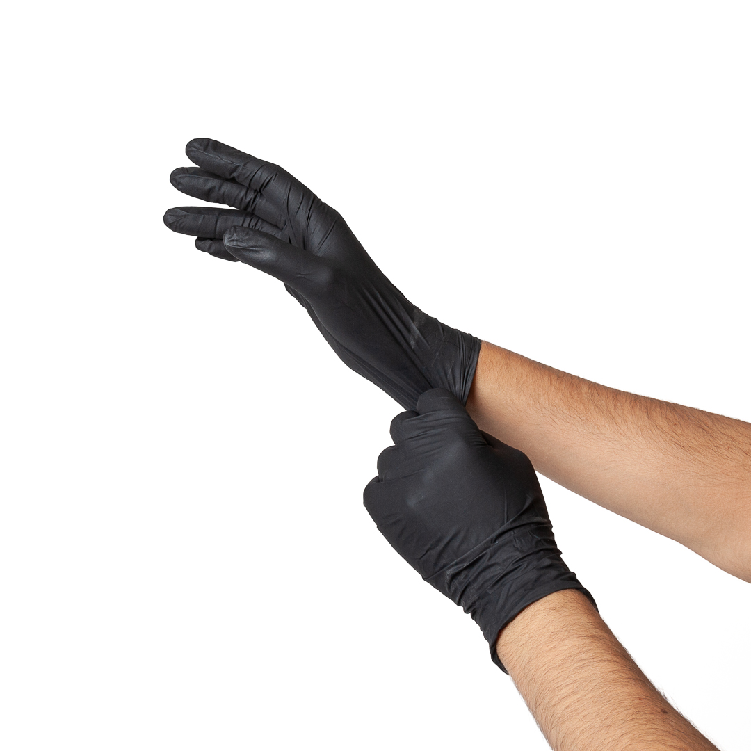 Biodegradable Tattoo Gloves