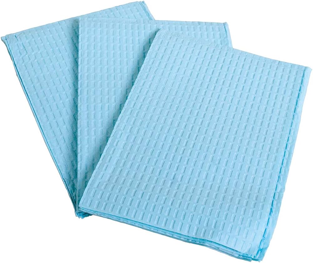 Recycled Paper Towels for Tattoo Studios