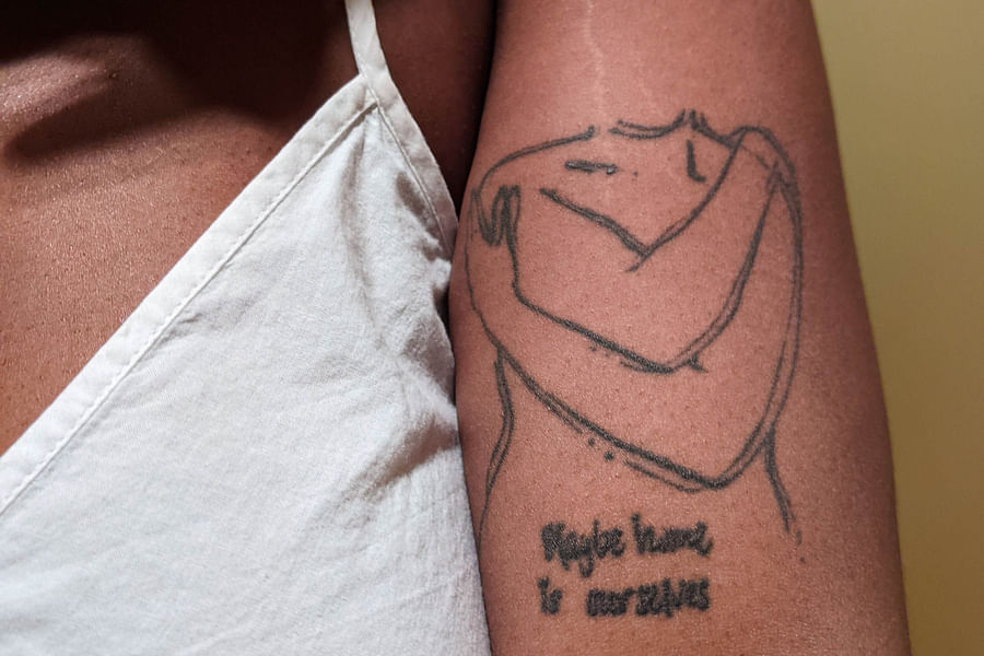 body positive tattoos