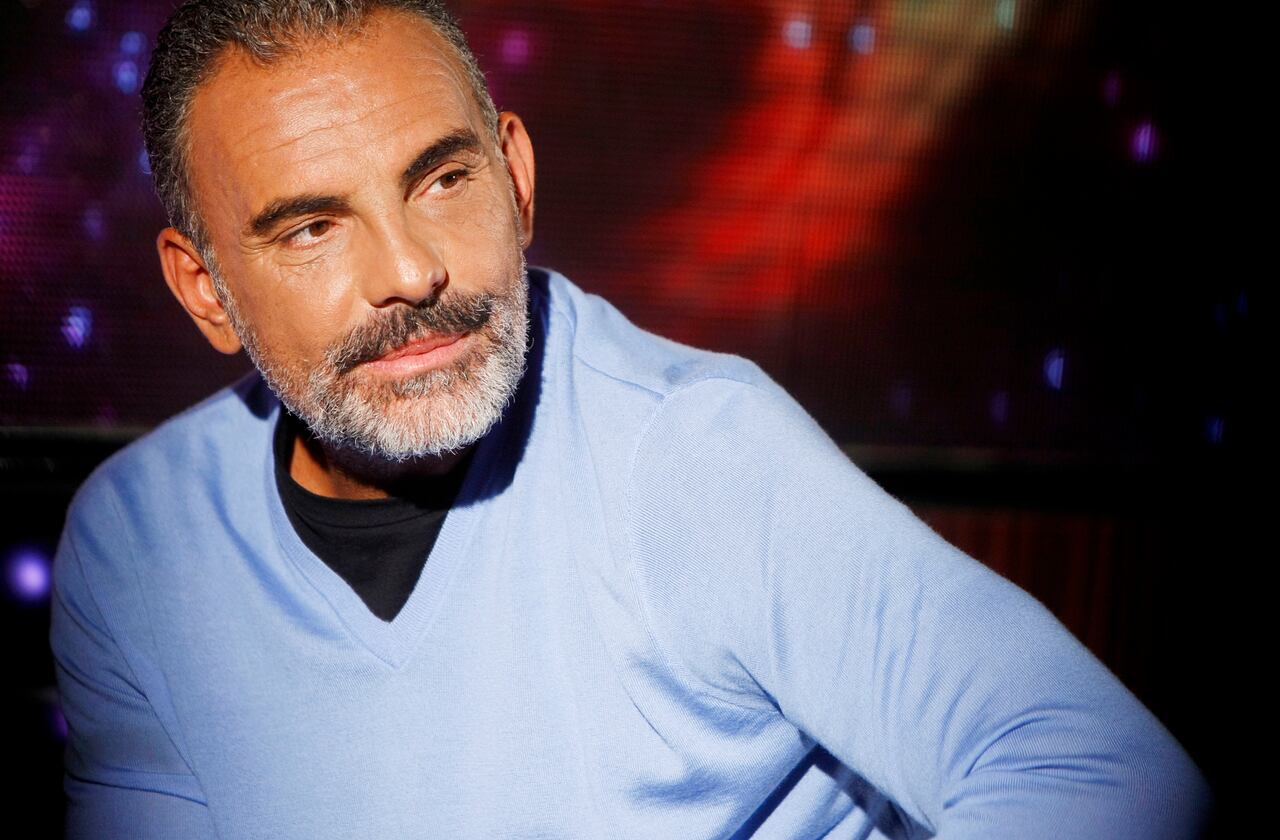 Christian Audigier tattoo fashion