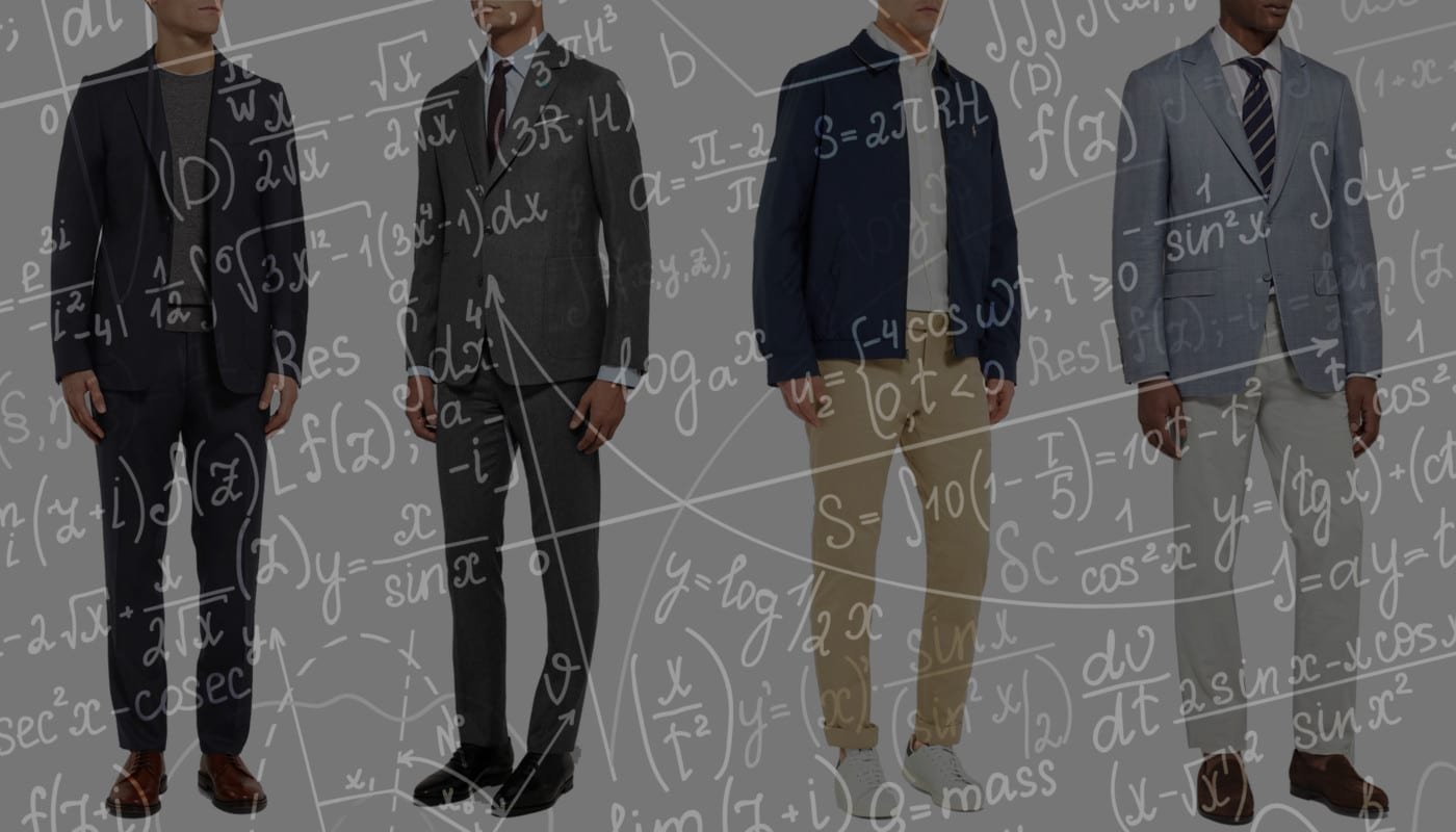 client meeting professional attire