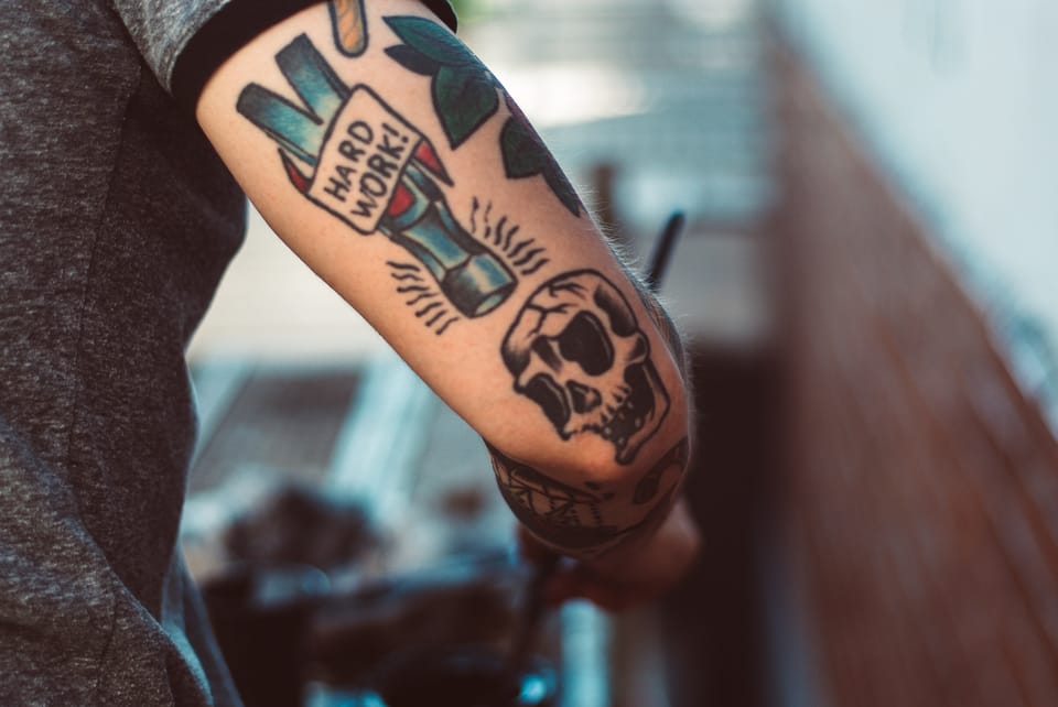 7 Questions to Ask Your Tattoo Artist Before Sitting in the Chair