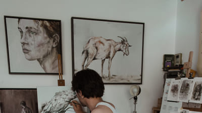 An Insider's Guide to Tattoo Parlors: What to Expect During Your Visit