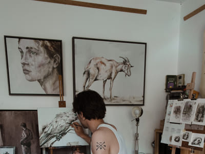 An Insider's Guide to Tattoo Parlors: What to Expect During Your Visit