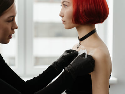 Custom Tattoos: How to Collaborate with Your Tattoo Artist for the Perfect Design